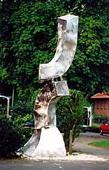 M&uuml;nster 2001